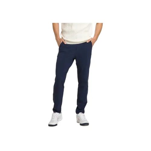 Wilson Blue Men's Knitted Training Pants  
Wilson Синий Мужские Вязаные Тренировочные Штаны