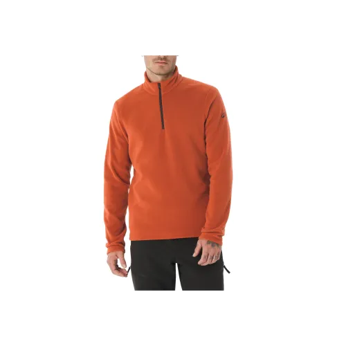 DECATHLON Флис Одежда Мужская