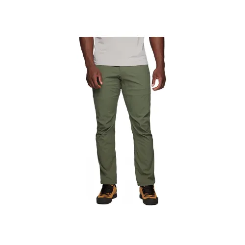 Черный бриллиант Technician Alpine Брюки Повседневные брюки Мужской Тундровый