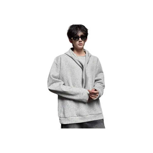 SHIGUANGLULU Унисекс Свитшоты