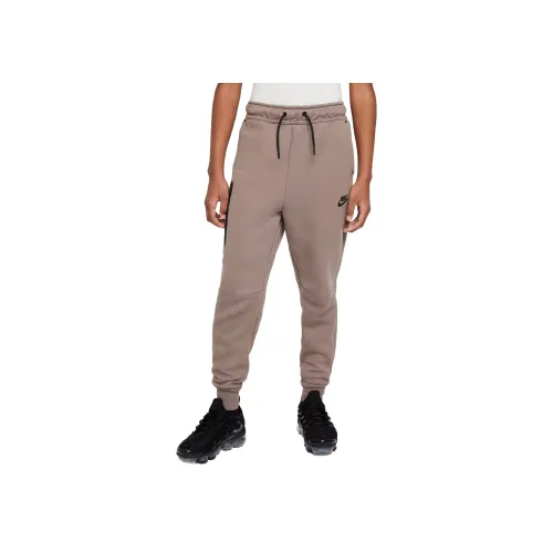 nike Брюки Sportswear Tech Fleece Детские