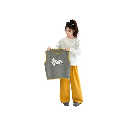 TAOTIANMAO Женский Модный Средняя школа Повседневная Спортивная Одежда