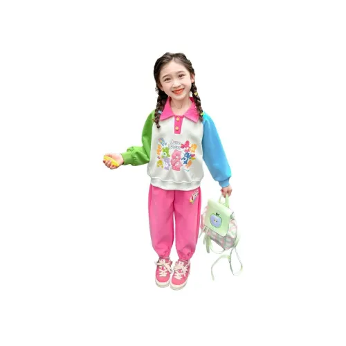 Your Royal Highness Повседневный Спортивный Комплект из 2 предметов для Детей