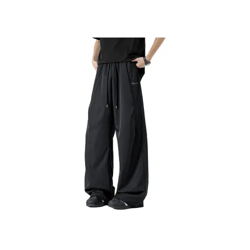 TINA GIA Унисекс Повседневные брюки