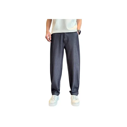 WOMA Унисекс Повседневные брюки