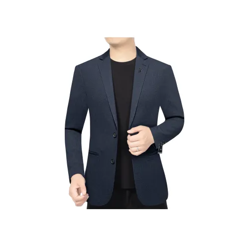 FIRS Мужские Деловые Костюмы