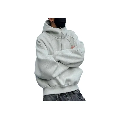 Nordic Raiders Толстовка Унисекс