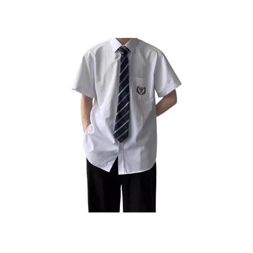 Zomuros Унисекс Рубашки