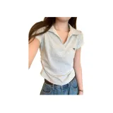 Серый меланж