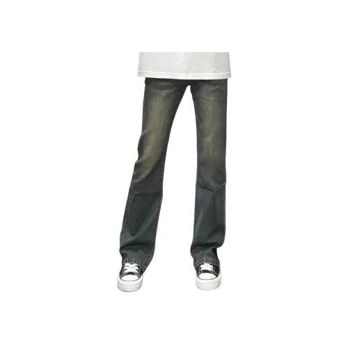 TR Унисекс Джинсы