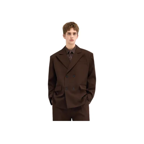 WILD LEADER Vedri Бизнес-костюм мужской