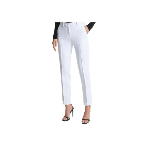 MICHAEL KORS SS24 Повседневные брюки Женские Белые