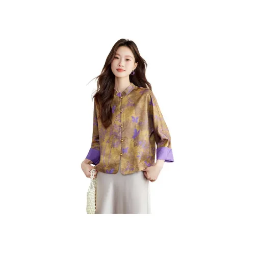 Kangaroo Куртки и Пальто Женские