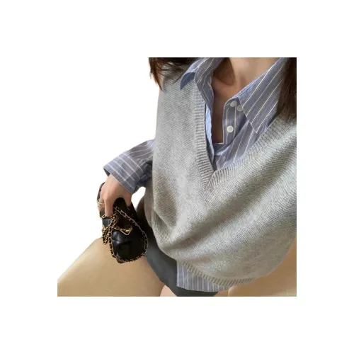 HELEH Женские жилеты