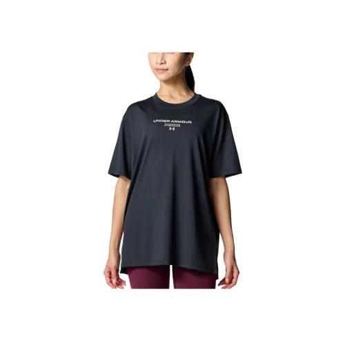 Under Armour Tech T-Shirt Женская