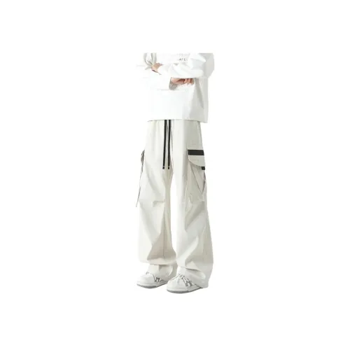 METE WHALE MT Карго Брюки Мужские