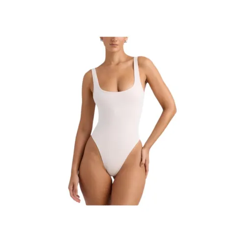 OH POLLY Комбинезон с вырезами Cut Out Женский