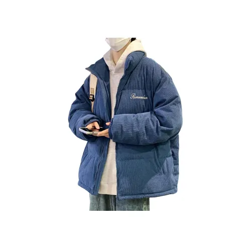 FRQ Унисекс Объемные куртки (пуховики)