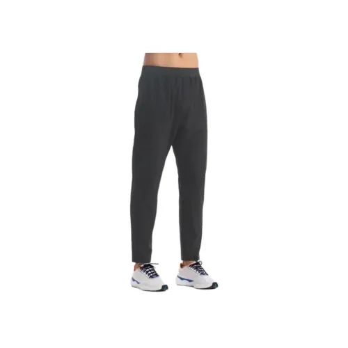 DECATHLON Carbon Gray Мужские спортивные брюки