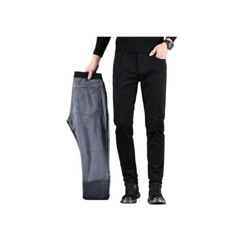 JEEP Мужские Джинсы