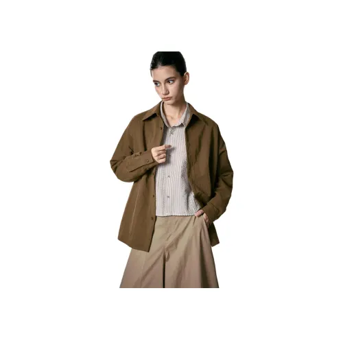 KIKAT Кофе Унисекс Рубашки