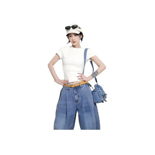 La Chapelle Женские футболки