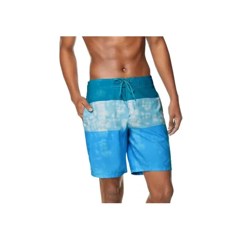 Мужские пляжные шорты Speedo