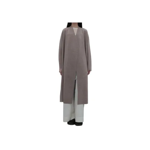 SWAYING KNIT Тренчкот Женские