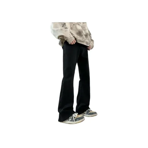 UNthemed Унисекс Джинсы