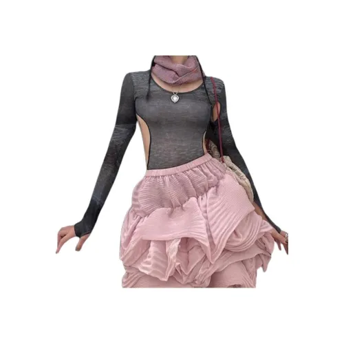 RUI Черный Женские Боди