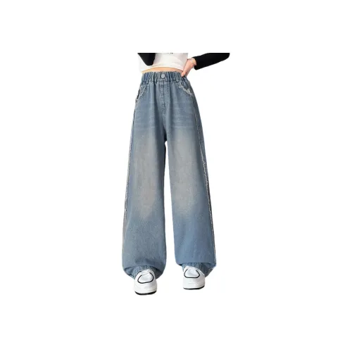 LANZA Kids Джинсы