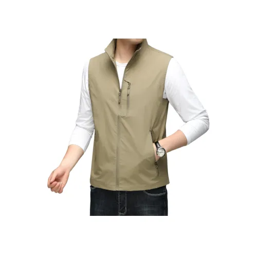 Square Man Also Stands Tall Жилет Мужской