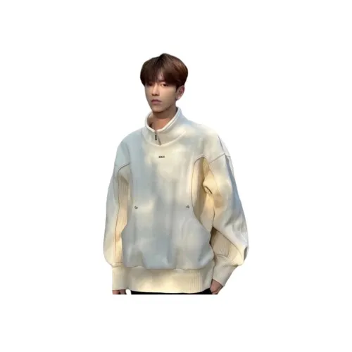 Freshclean Абрикос Унисекс Свитшоты