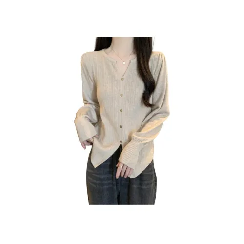 Женский трикотаж