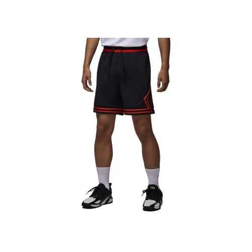 Jordan Sport SS25 Повседневные шорты Мужские