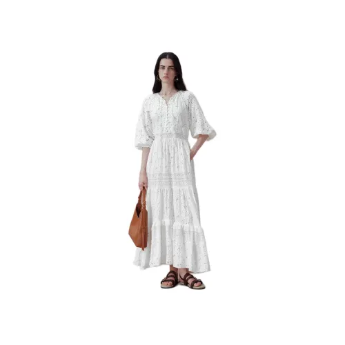 Fabrique Короткий рукав Платье Женское