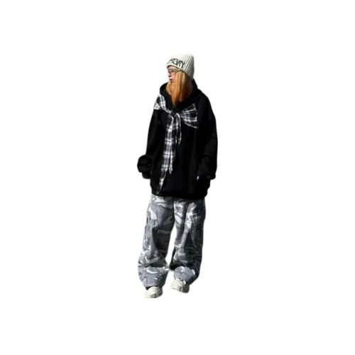 SKYA Женские Свитшоты