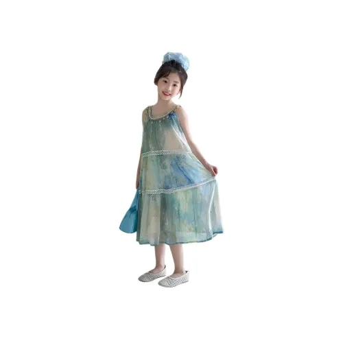 TONYBEAR Цвет изображения Kids Платья