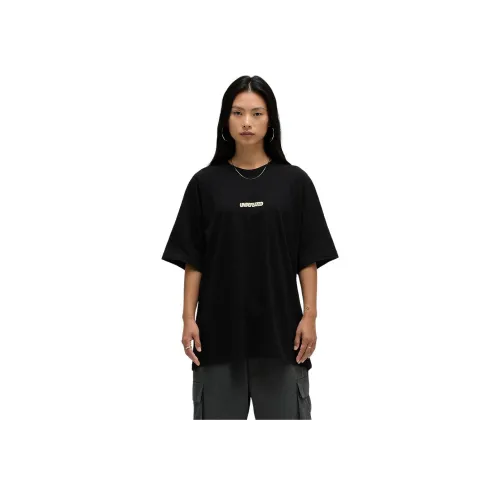Undefeated Унисекс Футболка