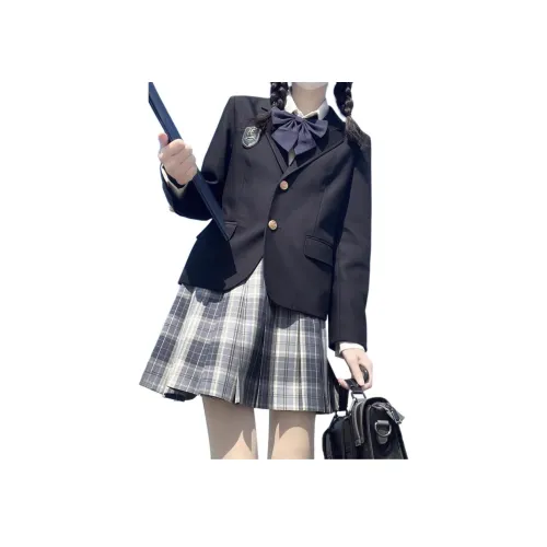 EIDOLON GRAIN Женские Куртки