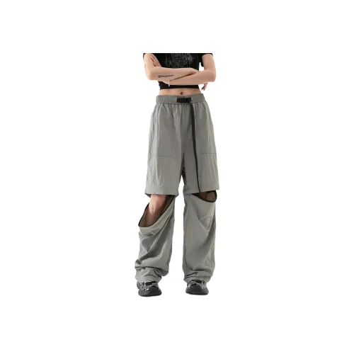 SOCKKEY Унисекс Повседневные брюки