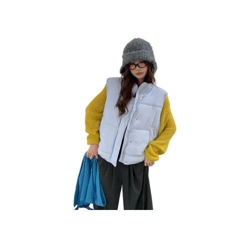 ZCDECO Женские пуховики