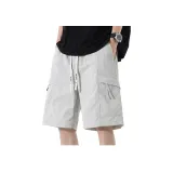 Светло-серый