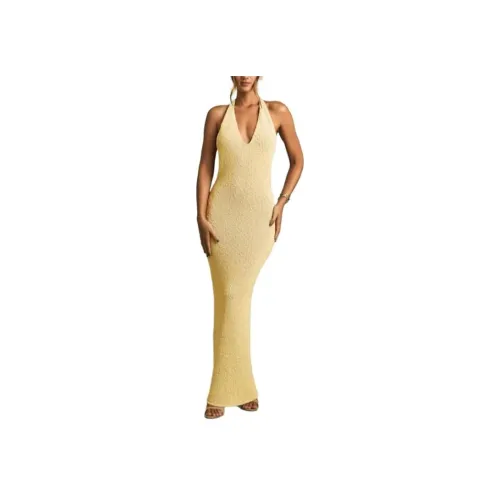 OH POLLY Mirri Без рукавов Платье Женское