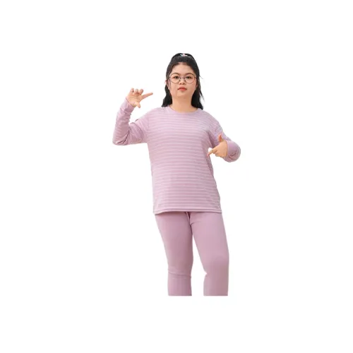 Cotton Gene Термический Комплект Женский