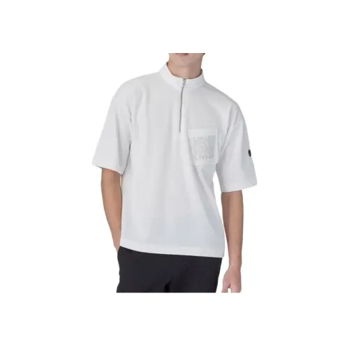 Lanvin Мужские T-рубашки