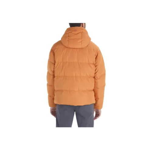 Marmot Мужские Пуховики