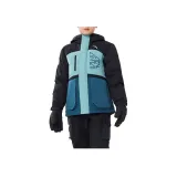 Dream Черный/Циан Синий -2