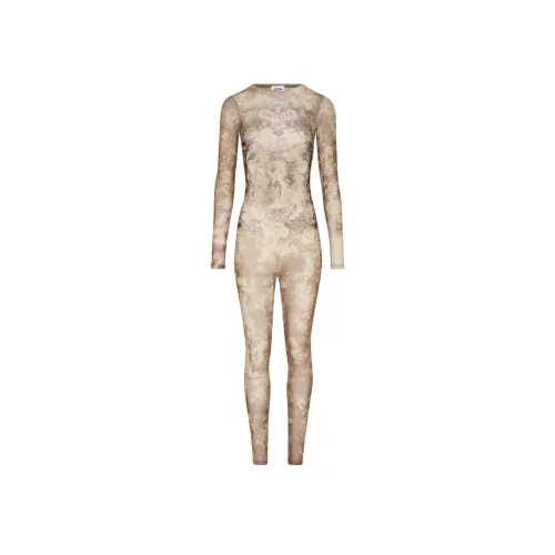 Jean Paul Gaultier Хаки Женские Боди