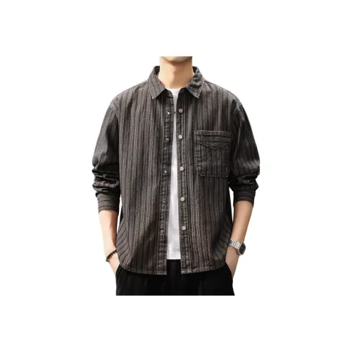 GUISE Кофе Унисекс Рубашки